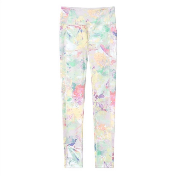 Colorful Incredible Essential Legging - Picture 1 of 4